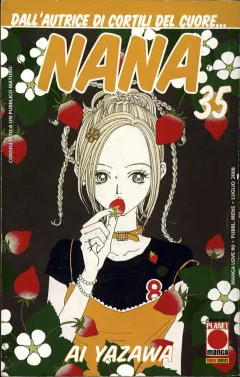 Volume cover